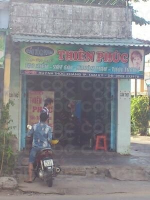 Top 5 cửa hàng cắt tóc nam tại Đà Nẵng - Uy tín, chất lượng hàng đầu