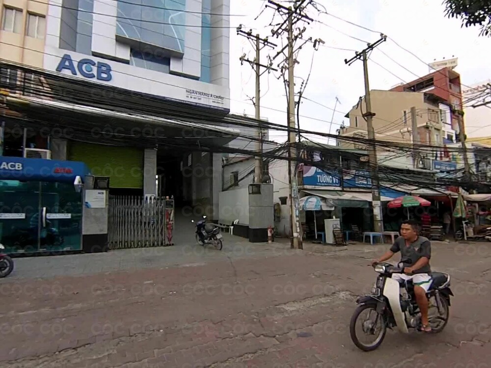 71 Điện Biên Phủ, Phường 15, Bình Thạnh, TPHCM