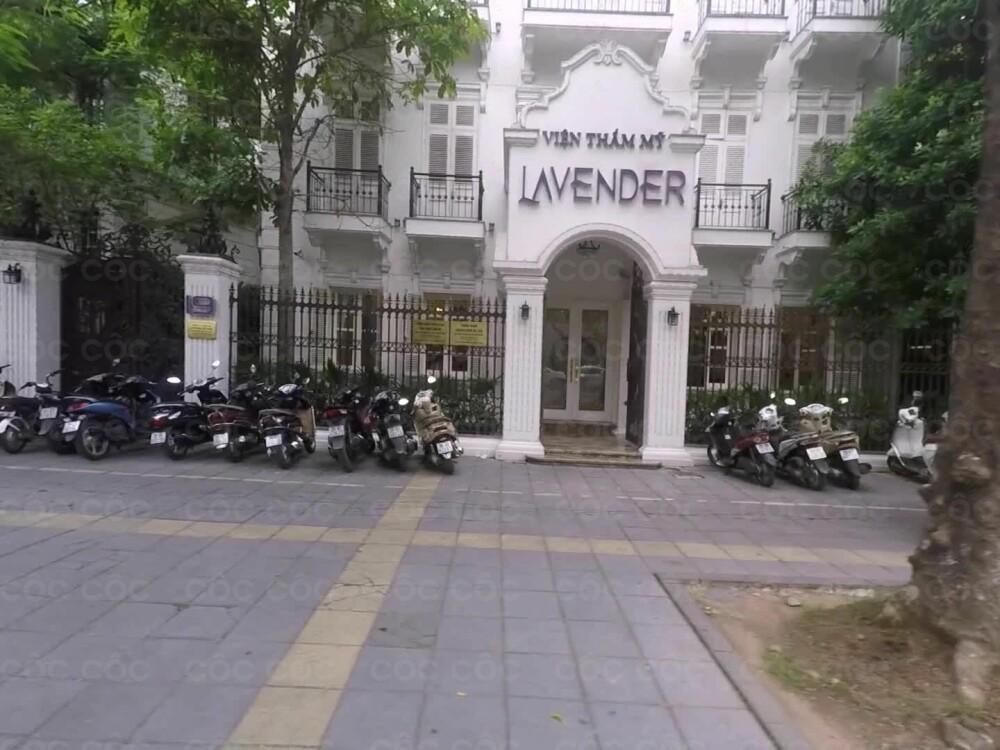 Viện thẩm mỹ Lavender - 19, Điện Biên Phủ, P. Điện …