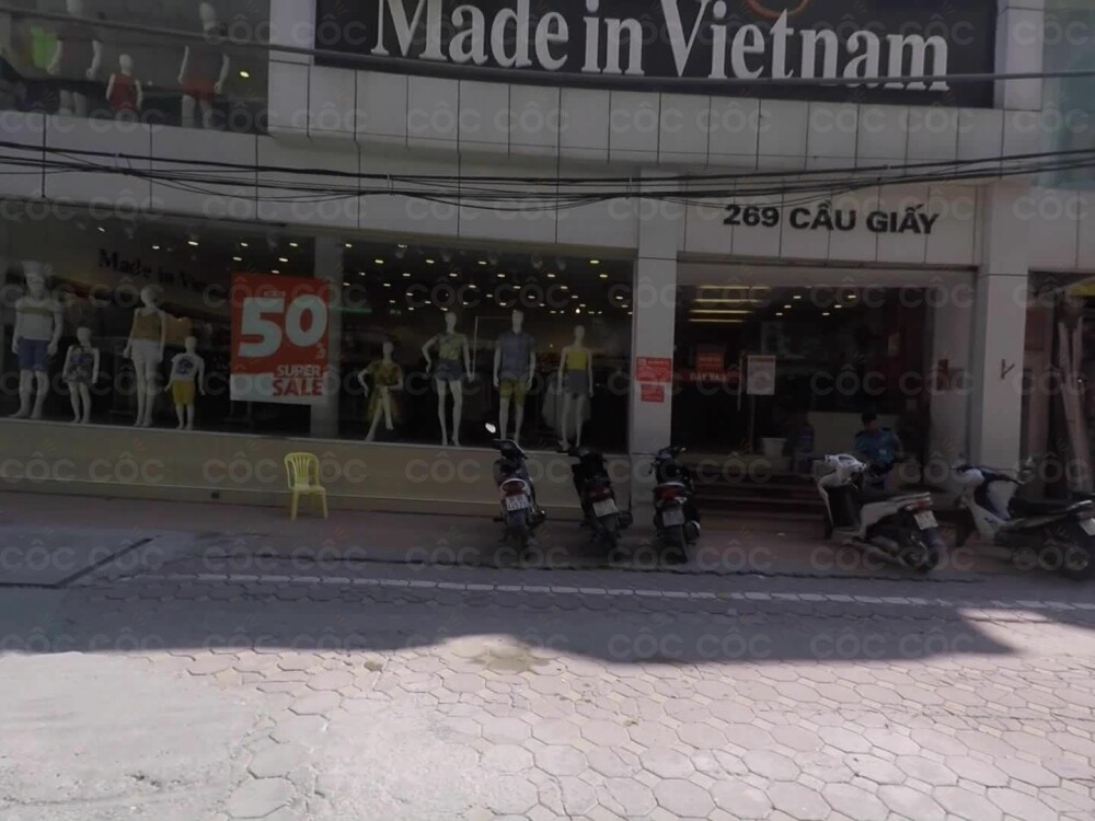 coccoc vietnam