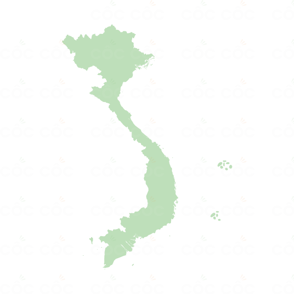Vòng xoay An Phú - Cốc Cốc Map