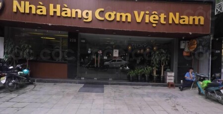 Nhà hàng cơm Việt Nam Gia Viên - Nhà hàng cơm Việt Nam Gia Viên